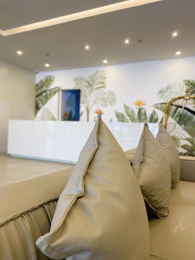 Levo Hotel Urdaneta Luaran gambar