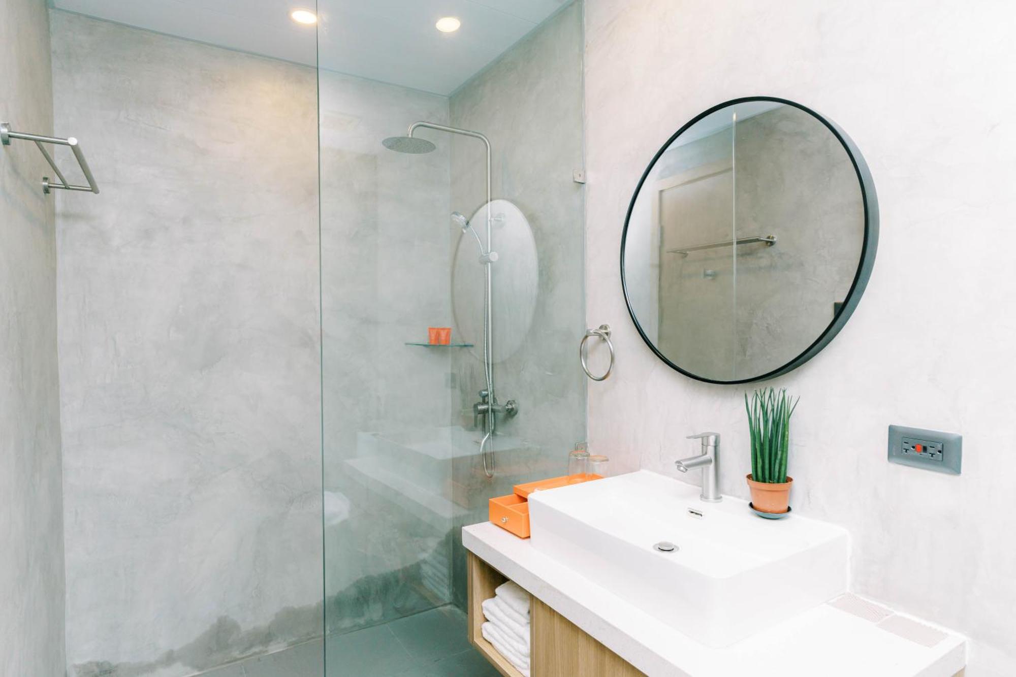Levo Hotel Urdaneta Luaran gambar
