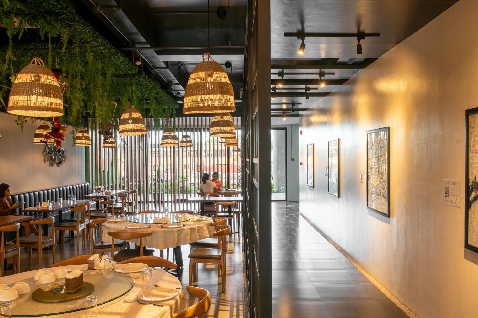 Levo Hotel Urdaneta Luaran gambar