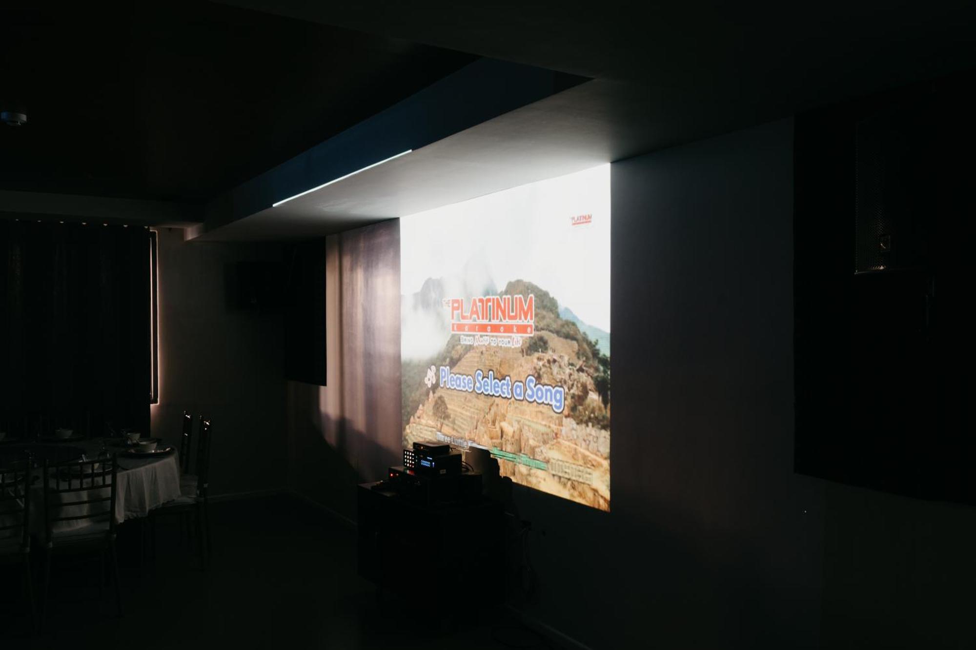 Levo Hotel Urdaneta Luaran gambar