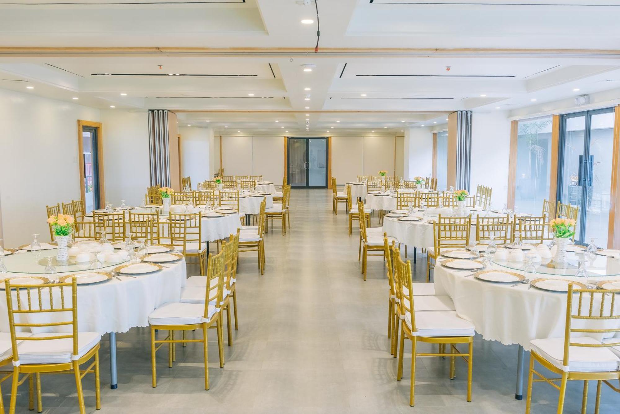 Levo Hotel Urdaneta Luaran gambar