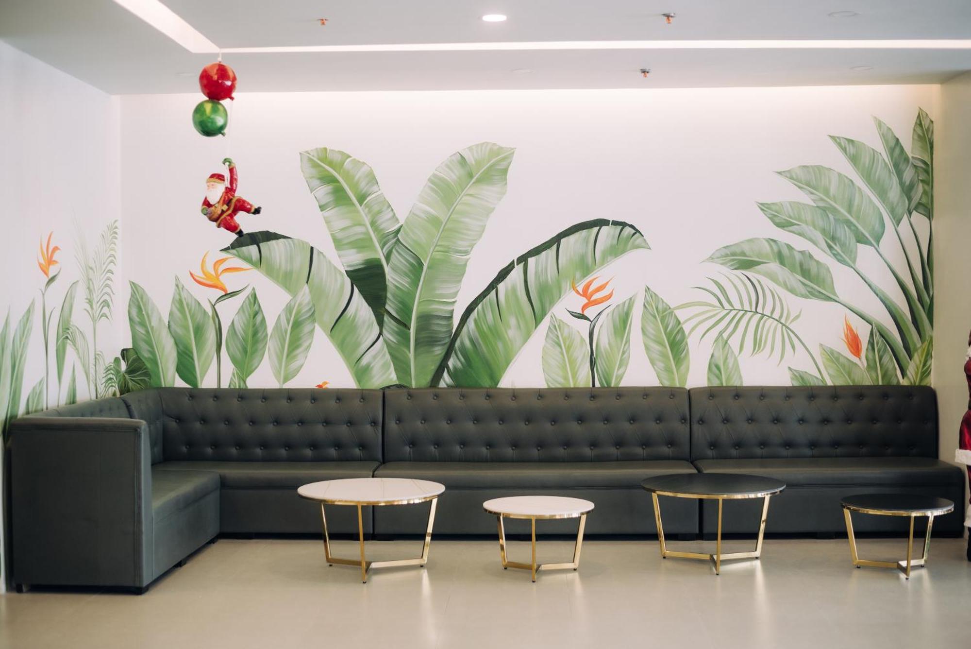 Levo Hotel Urdaneta Luaran gambar