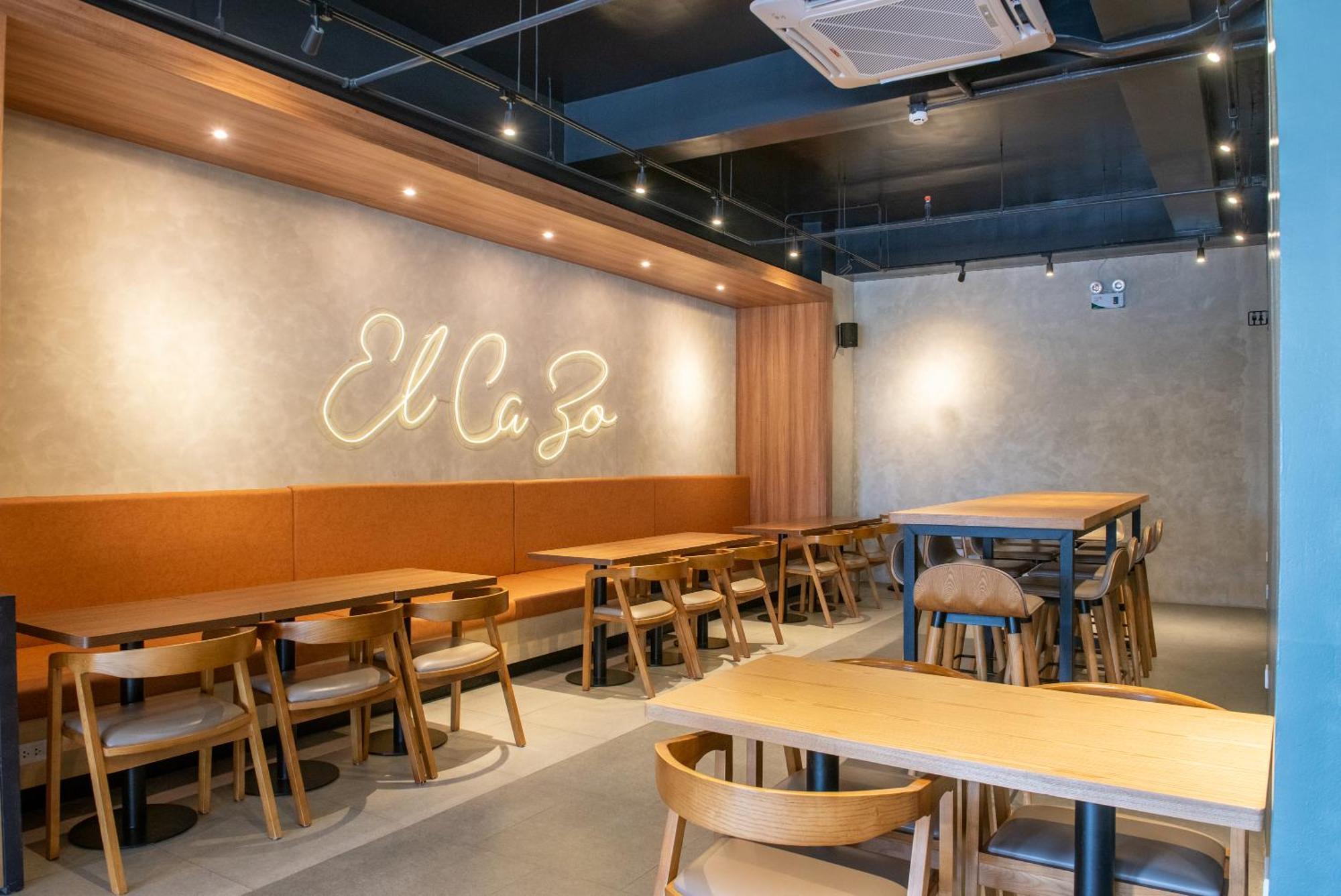 Levo Hotel Urdaneta Luaran gambar