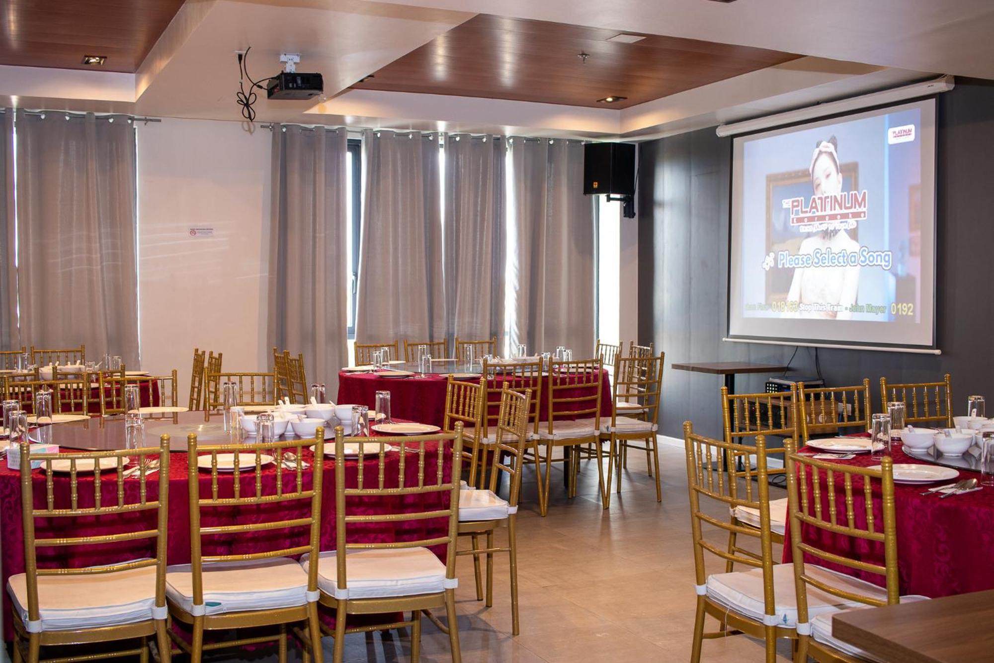 Levo Hotel Urdaneta Luaran gambar